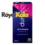 ژل تحریک کننده ارگاسم بانوان دورکس