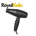 سشوار حرفه‌ای تکنو درای مدل Formula 9000 با توان 2650 وات و طراحی ارگونومیک