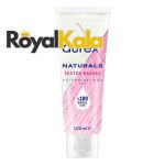 لوبریکانت دورکس مدل Naturals حجم 100 میل، ژل روان‌کننده طبیعی بدون عطر و رنگ