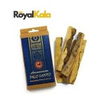 عود مدل پالو سانتو – بسته ۵ عددی