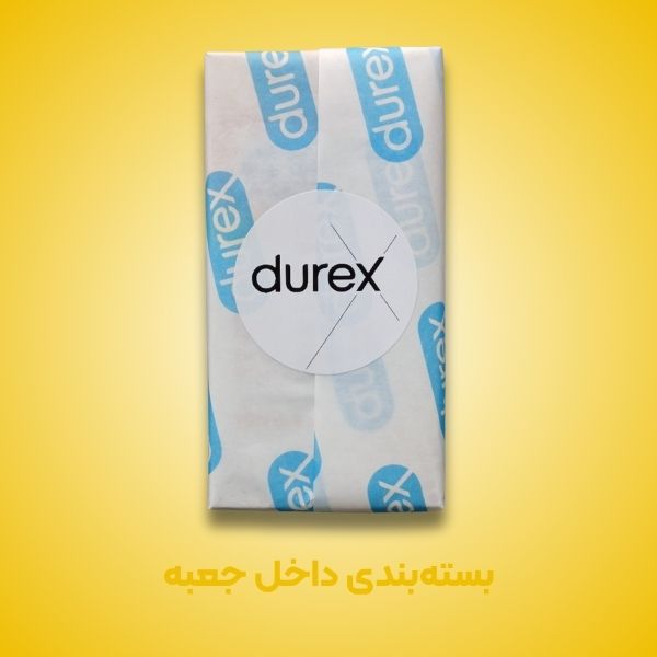 بسته‌بندی محرمانه و امن محصولات بهداشتی در رویال کالا