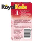 کاندوم دورکس مدل Wild Strawberry بسته ۱۰ عددی با رایحه توت‌فرنگی