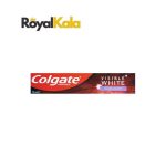 تصویر خمیردندان Colgate Visible White Restore Natural Whiteness حجم ۷۵ میلی‌لیتر