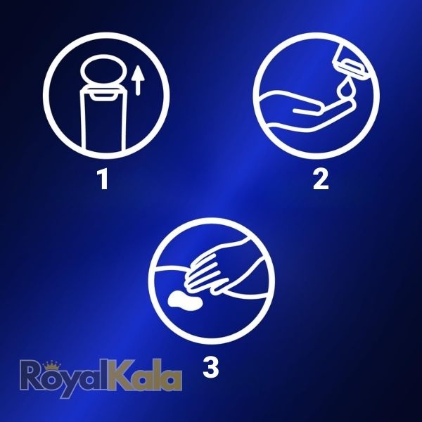 لوبریکانت سیلیکونی دورکس مدل Extreme بدون رایحه 50 میلی‌لیتر