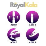 ژل تحریک کننده ارگاسم بانوان دورکس