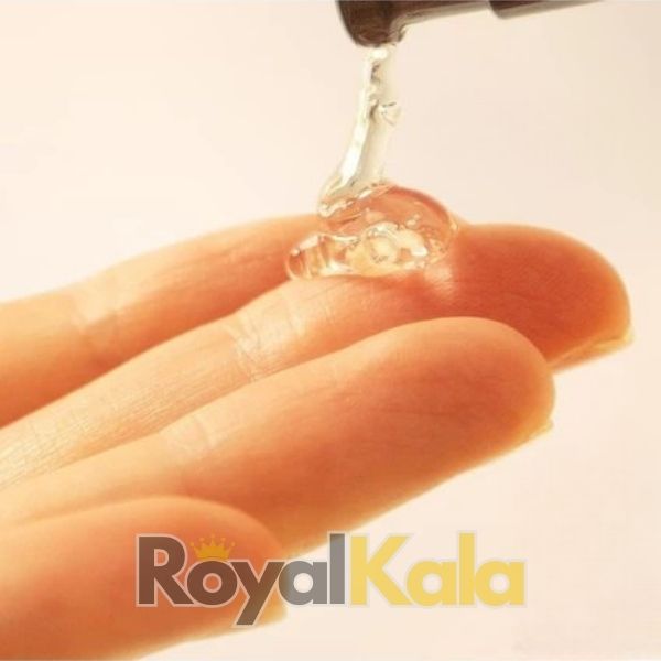 ژل تحریک کننده ارگاسم بانوان دورکس