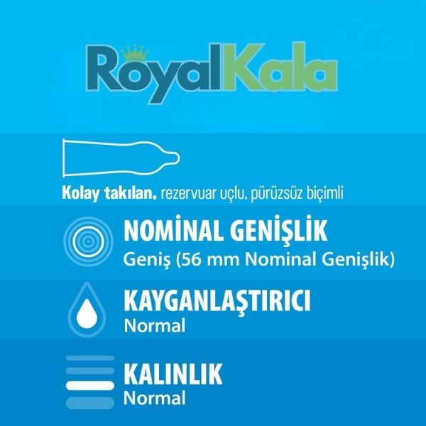 کاندوم دورکس مدل کلاسیک بسته ۱۶ عددی