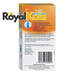 کاندوم دورکس مدل Extra Dots بسته ۱۰ عددی