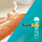 لوبریکانت تحریک کننده پایه آب دورکس مدل Ekstra Hisset بدون رایحه 50 میلی‌لیتر