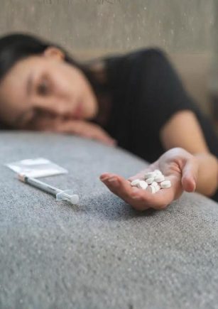 تأثیر مواد مخدر بر رابطه جنسی - محصولات دورکس