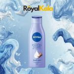 پک کادوئی مراقبت از پوست نیوآ مدل NIVEA Feel Pampered مناسب همه انواع پوست - تصویر 4