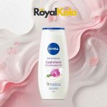 پک کادوئی مراقبت از پوست نیوآ مدل NIVEA Feel Pampered مناسب همه انواع پوست - تصویر 6