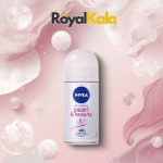 پک کادوئی مراقبت از پوست نیوآ مدل NIVEA Feel Pampered مناسب همه انواع پوست - تصویر 7