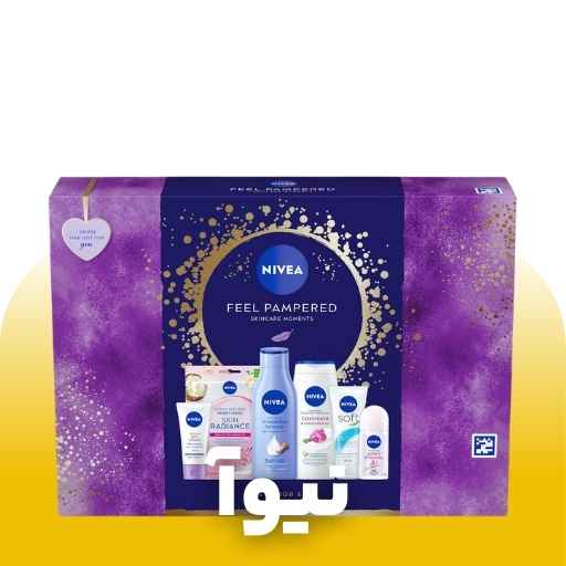 پک کادوئی نیوآ | محصولات اورجینال نیوآ