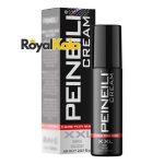 کرم تقویت نعوظ و افزایش حجم آلت آقایان Peineili XXL Cream حجم 60 میل