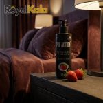 ژل ماساژ پرو اکشن با رایحه توت فرنگی 150 میلی‌لیتر