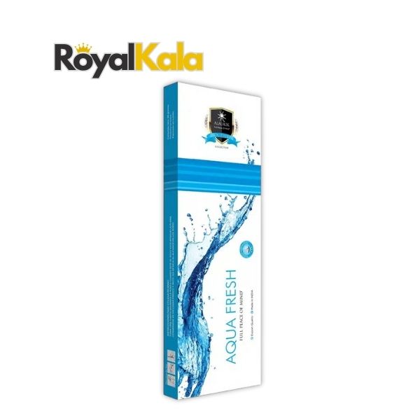 عود شاخه ای آلاکیک با رایحه آکوا فرش