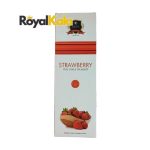 عود دست‌ساز آلاکیک با رایحه توت فرنگی Strawberry