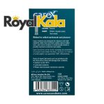 کاندوم CareX مدل Ribbed بسته 12 عددی - تصویر 2